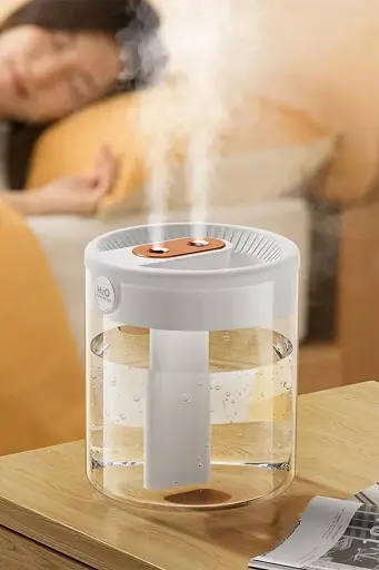 DİFRİZÖR BUHAR CİHAZLARI